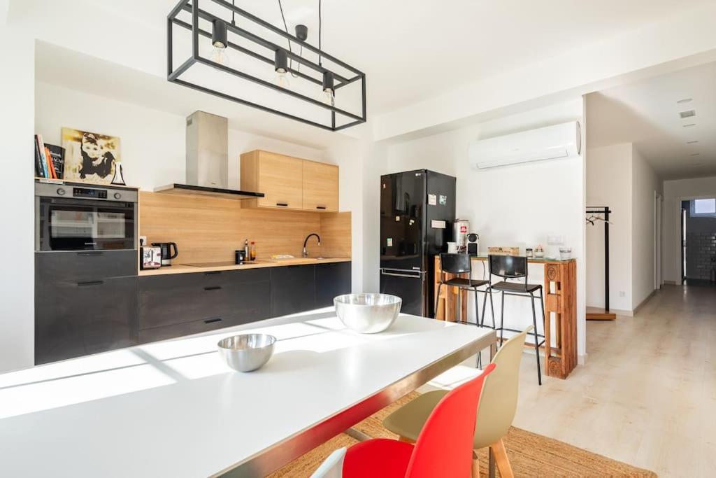 Iria Gardens Apartment Padron Exterior photo
