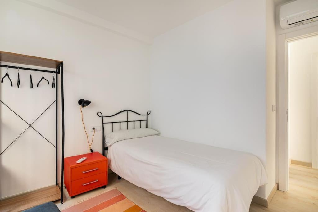Iria Gardens Apartment Padron Exterior photo