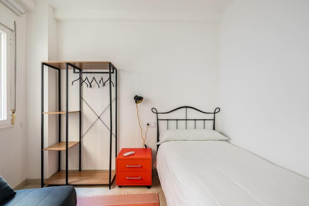 Iria Gardens Apartment Padron Exterior photo